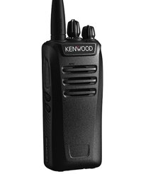 Máy bộ đàm Kenwood TK D340