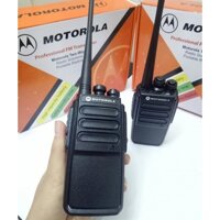 Máy bộ đàm Motorola CP820