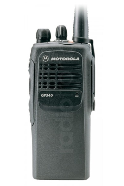 Máy bộ đàm Motorola GP 340