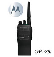 Máy bộ đàm MOTOROLA GP328 (IS) UHF