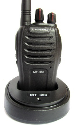 Máy bộ đàm Motorola MT-308