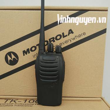 Máy bộ đàm Motorola MT 818