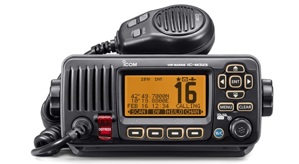Máy bộ đàm thu phát VHF Icom IC-M323