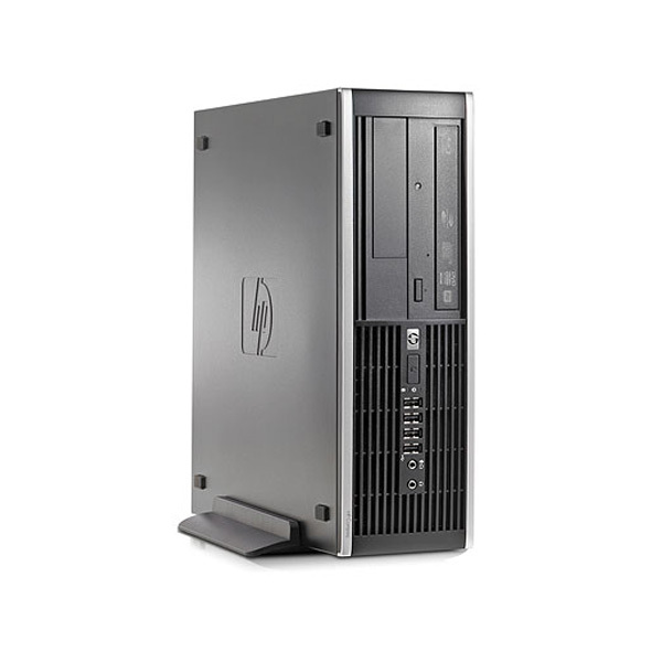 Máy Bộ HP Compaq 6300 Pro SFF, Core I5 2400