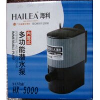 Máy bơm bể cá Hailea HX-5000