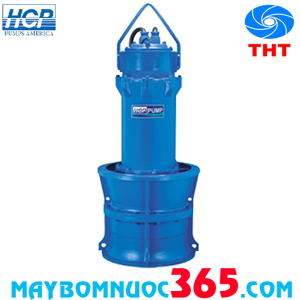 Máy bơm chìm dòng trục Stand Type HCP LA-2250