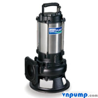 Máy bơm chìm hút nước thải HCP FN-32U 2HP (220V)