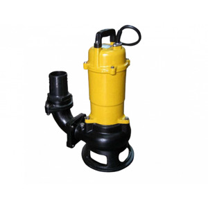 Máy bơm chìm hút nước thải Mitsubishi CSP-1505T - 2 HP