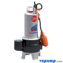 Máy bơm chìm hút nước thải Pedrollo BCm 15/50-N 1.5HP 