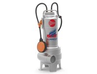 Máy bơm chìm hút nước thải Pedrollo BC 10/50-ST - 1HP