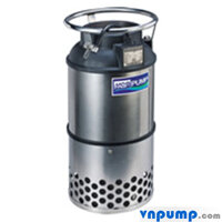 Máy bơm chìm lưu lượng lớn HCP L-63A 3HP