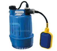 Máy bơm chìm nhựa có phao THT SP-120 0.16HP