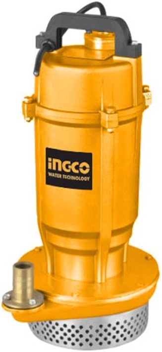 Máy bơm chìm nước sạch Ingco SPC5502 - 550W