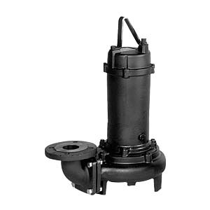 Máy bơm chìm nước thải Ebara 250DL 518.5 (SD) - 25HP