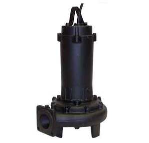 Máy bơm chìm nước thải Ebara 80 DFA 51.5 - 2HP