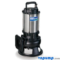 Máy bơm chìm nước thải HCP FN-33U 3HP 380V