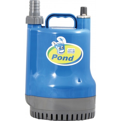 Máy bơm chìm nước thải HCP POND-S250 - 250W