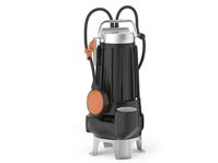 Máy bơm chìm nước thải Pedrollo VXCm 15/45-N