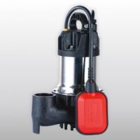 Máy bơm chìm nước thải Purity WQV1500F - 2HP