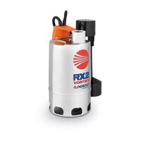 Máy bơm chìm nước thải Pedrollo RXm 4 - 1HP