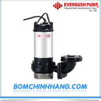 Máy bơm chìm nước thải Evergush EA-05(T) 0.5HP