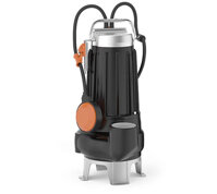 Máy bơm chìm nước thải Pedrollo MCm 15/45-N - 1.1KW