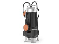 Máy bơm chìm nước thải Pedrollo MC 15/45-N - 1.1kW