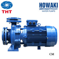 Máy bơm công nghiệp Howaki CM 50 200B (11KW)