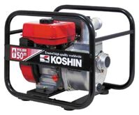 Máy bơm cứu hỏa Koshin SERM50