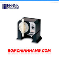 Máy bơm định lượng Hanna BL 20 200W