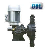 Máy bơm định lượng OBL M 521PPSV (M 521 PPSV) - 370W