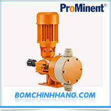 Máy bơm định lượng Prominent PSMa 05260 PP 0.2 KW 