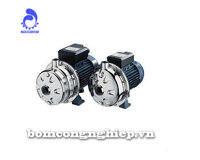 Máy bơm EBARA 2CDX - ITALY