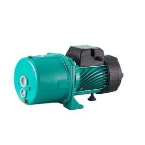 Máy bơm hai họng hút sâu Pumpman TDP505A