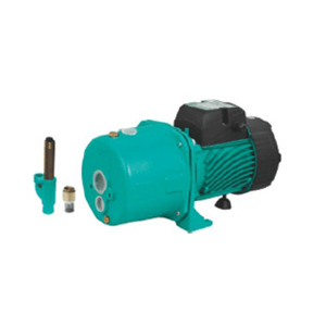 Máy bơm hai họng hút sâu Pumpman JDW/1A-2W