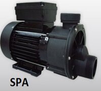 Máy bơm hồ bơi APP SPA-30 - 3HP