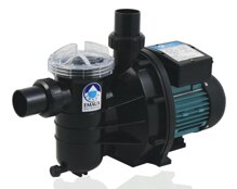 Máy bơm hồ bơi Emaux SC100 - 1HP 