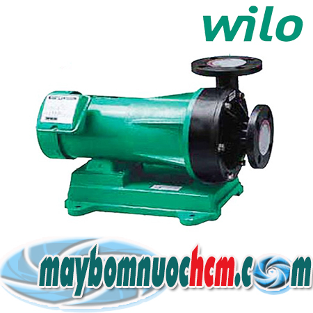 Máy bơm hóa chất dạng bơm từ Wilo PM-3703PG 3KW