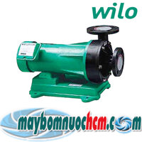 Máy bơm hóa chất dạng bơm từ Wilo PM-3703PG 3KW