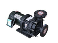 Máy bơm hóa chất Qeehua QHX-F-555-CCE