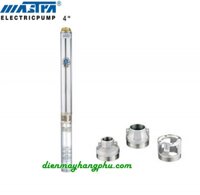 Máy bơm hỏa tiễn Mastra R95-DG-18