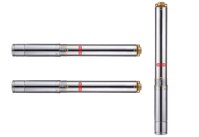 Máy bơm hỏa tiễn Oshima 4OS16/16 - 7.5HP