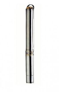 Máy bơm hỏa tiễn Pentax 6ST 36-6 - 7.5HP