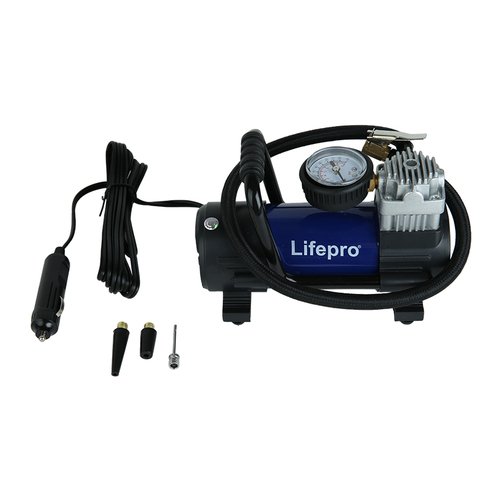 Máy bơm lốp ô tô Lifepro L600-HE