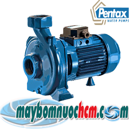 Máy bơm lưu lượng Pentax CH 160 1.5HP 220V
