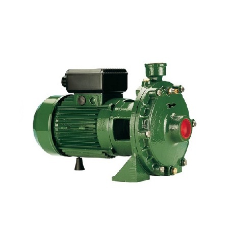 Máy bơm ly tâm 2 tầng cánh Sealand BK 750T - 5.5kW