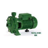 Máy bơm ly tâm 2 tầng cánh Sealand BK 150M - 1.1kW