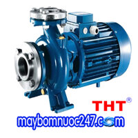 Máy bơm ly tâm công nghiệp đầu gang Howaki CM 65-200B 25HP