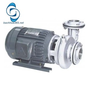 Máy bơm ly tâm dạng xoáy đầu INOX NTP HVS265-13.7 20