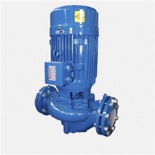 Máy bơm ly tâm trục đứng Mitsuky Inline 50/2.2 - 3HP 